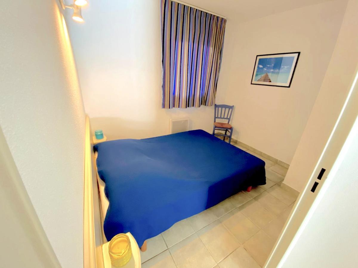 Appartement Avec Piscine A 5Min De La Plage サナリー・シュル・メール エクステリア 写真